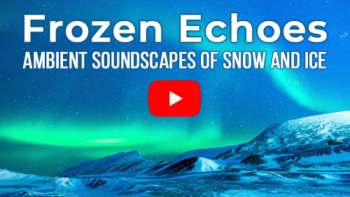 Frozen Echoes on youtube