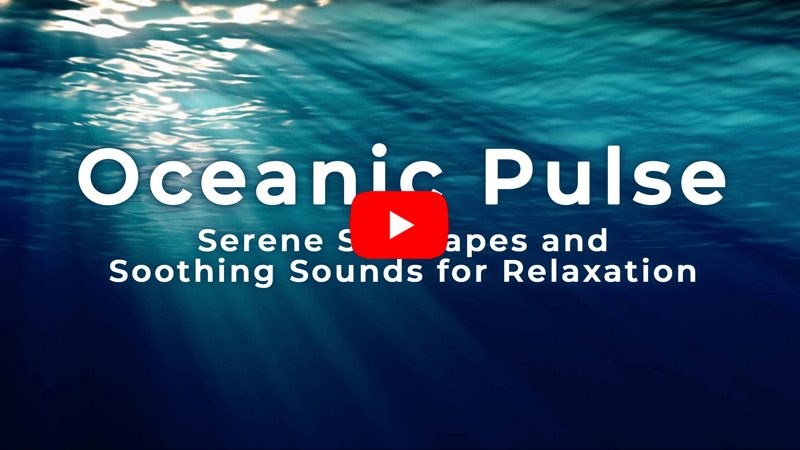 Oceanic Pulse on youtube